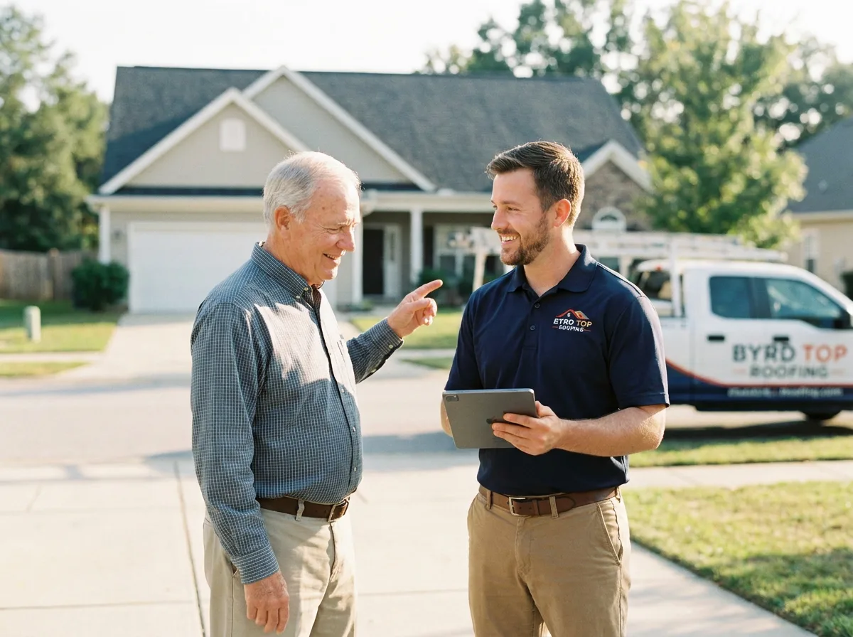 Roofing Manning, SC FAQs